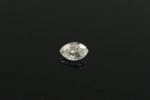 Load image into Gallery viewer, GIA 0.74 Ct Marquise Cut K Color, I3 Clarity Diamond
