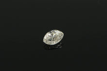 Load image into Gallery viewer, GIA 0.74 Ct Marquise Cut K Color, I3 Clarity Diamond