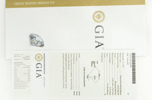 Load image into Gallery viewer, GIA 0.74 Ct Marquise Cut K Color, I3 Clarity Diamond