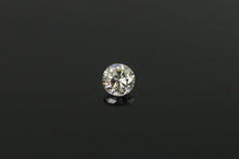 Load image into Gallery viewer, GIA 0.51 Ct Round Brilliant Cut J Color VS2 Clarity Diamond