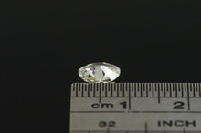 Load image into Gallery viewer, GIA 0.69 Ct Oval Cut J Color VS1 Diamond