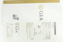 Load image into Gallery viewer, GIA 0.69 Ct Oval Cut J Color VS1 Diamond