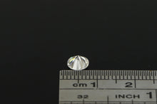 Load image into Gallery viewer, GIA 0.75 Ct Round Brilliant Cut Natural Faint Pink Color, I1 Clarity Diamond