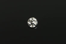 Load image into Gallery viewer, GIA 0.73 Ct Round Brilliant Cut I Color I1 Clarity Diamond