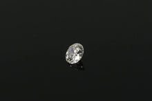 Load image into Gallery viewer, GIA 0.73 Ct Round Brilliant Cut I Color I1 Clarity Diamond