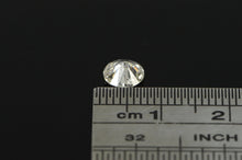 Load image into Gallery viewer, GIA 0.73 Ct Round Brilliant Cut I Color I1 Clarity Diamond