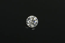 Load image into Gallery viewer, EGL 1.38 Ct Round Brilliant Cut J Color I1 Clarity Diamond