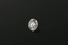 Load image into Gallery viewer, EGL 1.38 Ct Round Brilliant Cut J Color I1 Clarity Diamond