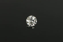 Load image into Gallery viewer, GIA 1.10 Ct Round Brilliant Cut G Color VVS2 Clarity Diamond