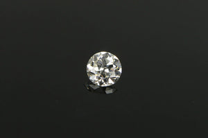 GIA 1.10 Ct Round Brilliant Cut G Color VVS2 Clarity Diamond