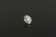 Load image into Gallery viewer, GIA 1.10 Ct Round Brilliant Cut G Color VVS2 Clarity Diamond