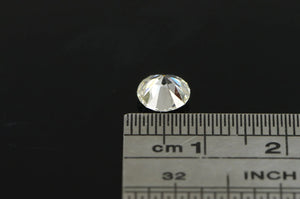 GIA 1.10 Ct Round Brilliant Cut G Color VVS2 Clarity Diamond