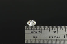 Load image into Gallery viewer, GIA 0.57 Ct Round Brilliant Cut E Color VS2 Clarity Diamond