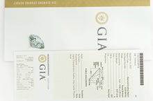 Load image into Gallery viewer, GIA 0.57 Ct Round Brilliant Cut E Color VS2 Clarity Diamond