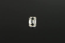 Load image into Gallery viewer, GIA 1.28 Emerald Cut J Color VS1 Clarity Diamond