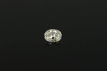 Load image into Gallery viewer, GIA 0.80 Ct Oval Cut J Color SI2 Clarity Diamond