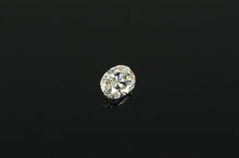 Load image into Gallery viewer, GIA 0.80 Ct Oval Cut J Color SI2 Clarity Diamond