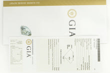 Load image into Gallery viewer, GIA 0.80 Ct Oval Cut J Color SI2 Clarity Diamond