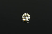 Load image into Gallery viewer, GIA 1.07 Ct Round Brilliant Cut Q-R Color, VS1 Clarity Diamond
