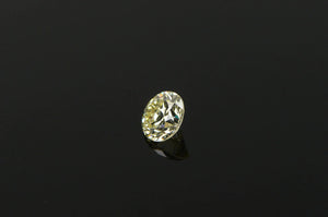 GIA 1.07 Ct Round Brilliant Cut Q-R Color, VS1 Clarity Diamond