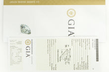 Load image into Gallery viewer, GIA 1.07 Ct Round Brilliant Cut Q-R Color, VS1 Clarity Diamond