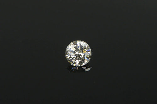 GIA 1.11 Ct Round Brilliant Cut J Color VS2 Diamond J, VS2