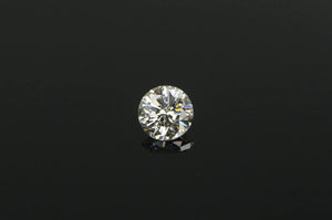 GIA 1.11 Ct Round Brilliant Cut J Color VS2 Diamond J, VS2