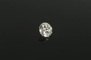 GIA 1.11 Ct Round Brilliant Cut J Color VS2 Diamond J, VS2
