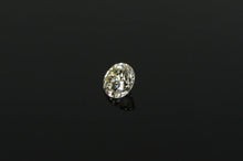 Load image into Gallery viewer, GIA 0.96 Ct Round Brilliant Cut L Color SI1 Clarity Diamond