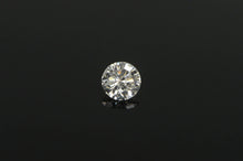 Load image into Gallery viewer, GIA 0.95 Ct Round Brilliant Cut G Color I3 Clarity Diamond