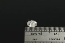 Load image into Gallery viewer, GIA 0.95 Ct Round Brilliant Cut G Color I3 Clarity Diamond