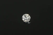 Load image into Gallery viewer, GIA 0.54 Ct Round Brilliant Cut E Color VS1 Clarity Diamond