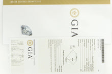 Load image into Gallery viewer, GIA 0.45 Ct Round Brilliant Cut G Color VS1 Clarity Diamond