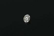 Load image into Gallery viewer, GIA 0.40 Ct Round Brilliant Cut F Color I1 Clarity Diamond