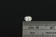 Load image into Gallery viewer, GIA 0.40 Ct Round Brilliant Cut F Color I1 Clarity Diamond