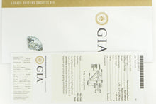 Load image into Gallery viewer, GIA 0.40 Ct Round Brilliant Cut F Color I1 Clarity Diamond