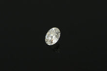 Load image into Gallery viewer, GIA 0.79 Ct Round Brilliant Cut H Color I3 Clarity Diamond