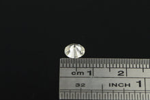 Load image into Gallery viewer, GIA 0.79 Ct Round Brilliant Cut H Color I3 Clarity Diamond