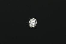 Load image into Gallery viewer, GIA 0.44 Ct Round Brilliant Cut E Color I1 Clarity Diamond
