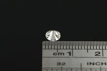 Load image into Gallery viewer, GIA 0.44 Ct Round Brilliant Cut E Color I1 Clarity Diamond