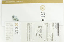 Load image into Gallery viewer, GIA 0.44 Ct Round Brilliant Cut E Color I1 Clarity Diamond