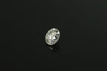 Load image into Gallery viewer, GIA 0.49 Ct Round Brilliant Cut I Color I2 Clarity Diamond