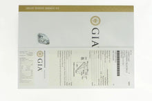 Load image into Gallery viewer, GIA 0.49 Ct Round Brilliant Cut I Color I2 Clarity Diamond