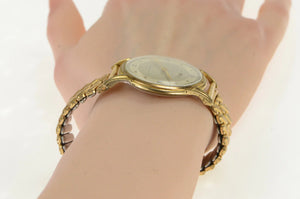 Tebela Mechanical 15 Jewel Women's Watch