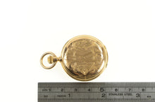 Load image into Gallery viewer, Vacheron &amp; Constantin Hunter Case 36mm Pocket Watch