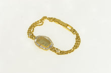 Load image into Gallery viewer, 14k Gold 2.00 Diamond Longines Quartz Women&#39;s Watch