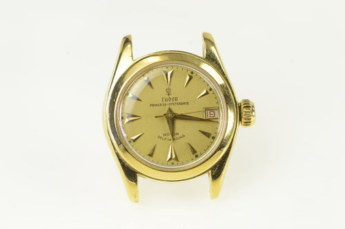 Tudor Prince Oysterdate Automatic Women's Watch