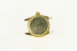 Tudor Prince Oysterdate Automatic Women's Watch