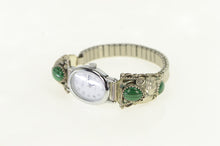 Load image into Gallery viewer, Timex Southwestern Malachite Women&#39;s Watch