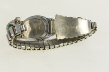 Load image into Gallery viewer, Timex Southwestern Malachite Women&#39;s Watch